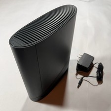 ARRIS G36 SURFboard DOCSIS 3.1 Multi-Gig Cable Modem  Wi-Fi 6 Router Combo