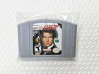 US Version GoldenEye 007 Video Games for Nintendo 64 Console