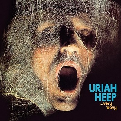 Uriah Heep - Very Eavy Very Umble [New Vinyl LP] UK - Import