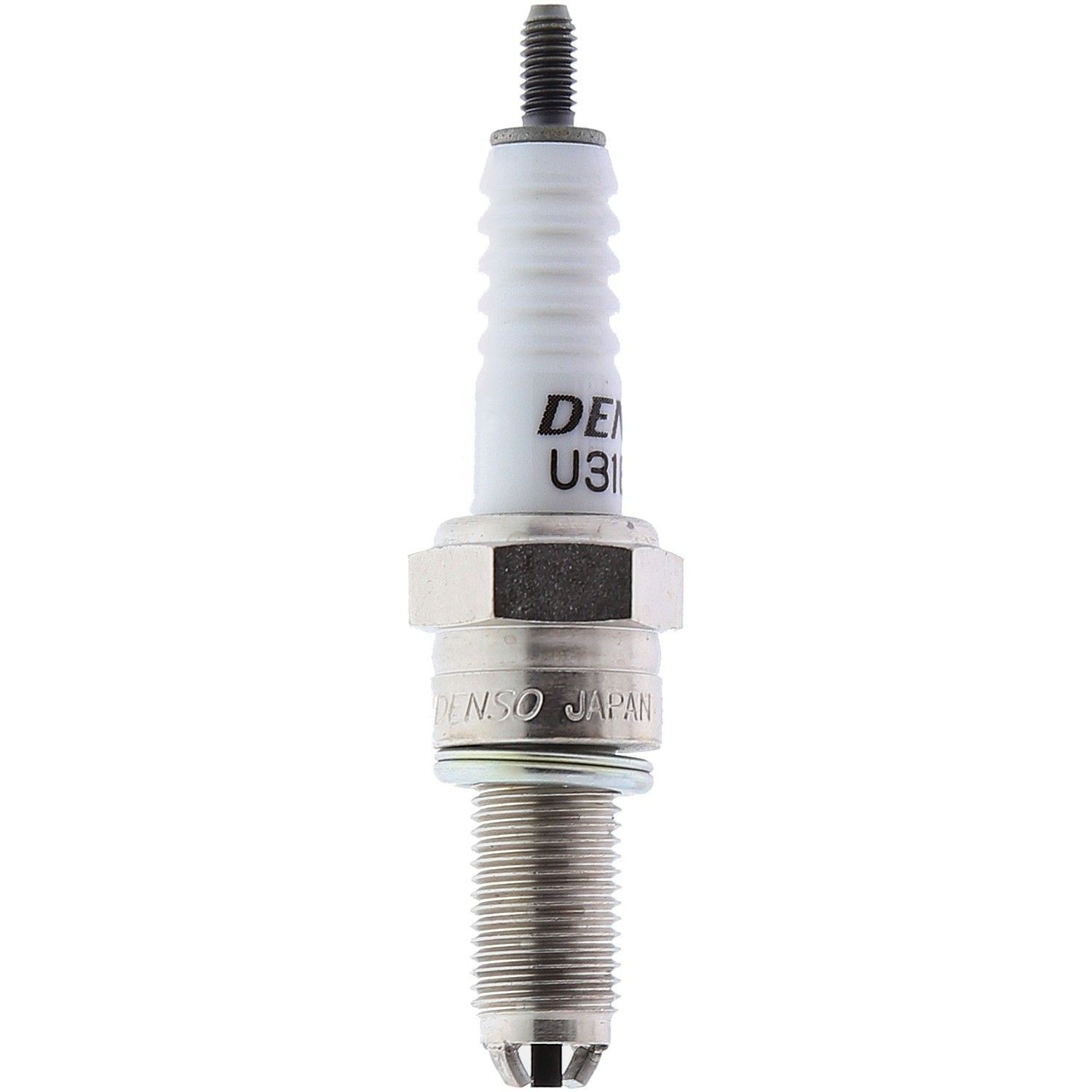 DENSO 4135 Spark Plug Standard For 90-05 Suzuki Yamaha GSX-R750 YZF-R6