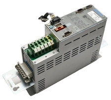 Reis Robotics Drive 4009 | F-SW: 4.4 | 353758...