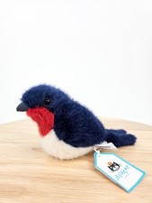 Jellycat Birdling Swallow, Brand New with Tags BNWT