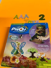 PixOs Disney Fairies Tinkerbell  The Lost Treasure Deco Kit Join With Water NEW