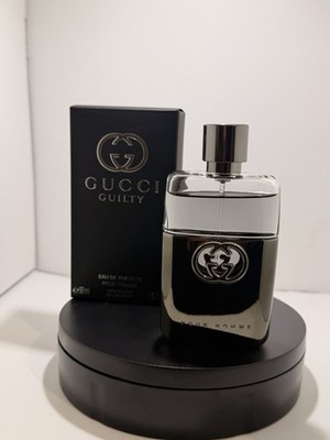 Gucci Guilty Pour Homme