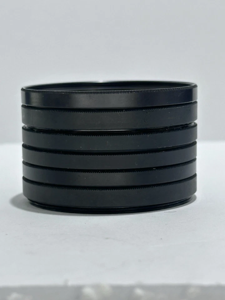 hoya 52mm uv (O) Lens Filter - Camera Lens Filter: Excellent - Image 3 of 4