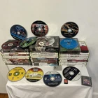 Large Video Game Lot of - Xbox 360   PS2 Pc  Xbox One Gameboy Wii Ps1