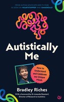 Bradley Riches | Autistically Me | Taschenbuch | Englisch (2026)