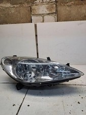 PEUGEOT 407 6D Scheinwerfer vorne rechts 9641615680 Petrol 100kw 2005 34242968