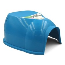 Guinea Pig & Small Animal Igloo Hideout Cozy Home Savic