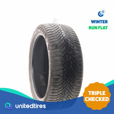 Used 27540r22 Pirelli Scorpion Winter 2 Run Flat 108v - 7.532