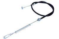 Maxgear 32-1355 Seilzug, Feststellbremse Hinten Links Rechts Passend FüR Iveco