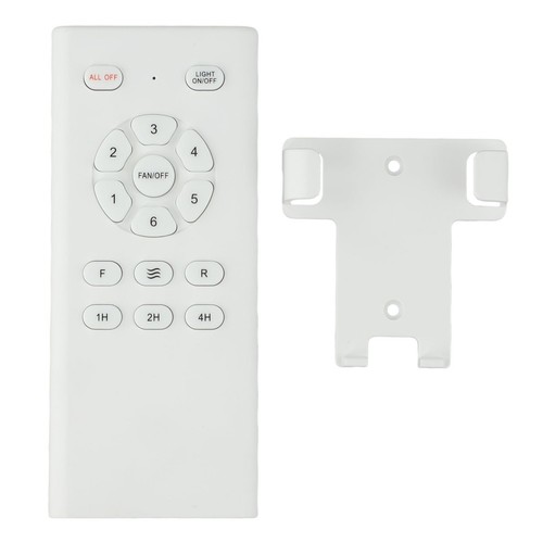 Remote Receiver For Fan 6 Speed Fan Remote Strong Signal Timer Settings - Picture 9 of 12