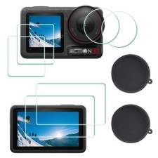 ULBTER Screen Protector for DJI OSMO Action 5 Pro  5 Pro, 5