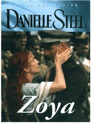 その他 Danielle Steel 2 [DVD] DANIELLE STEEL'S ZOYA: PARTS 1 & 2 [IMPORT] | eBay