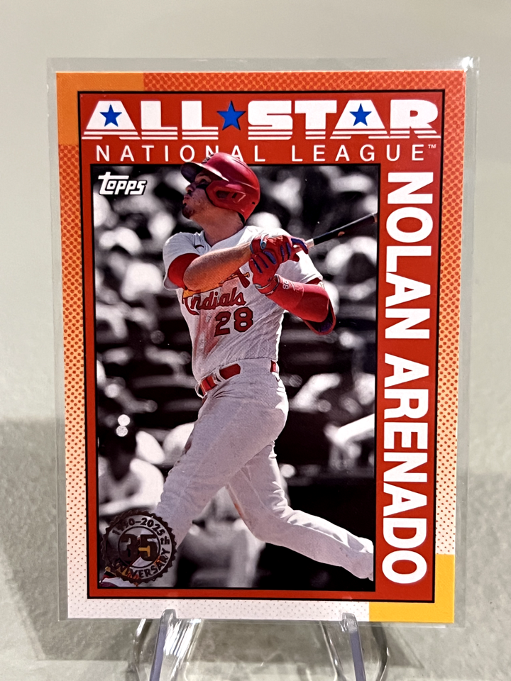 Shohei Ohtani 2025 Topps #90AS-2 1990 Baseball All-Star - Pink Price Guide - Sports Card Investor