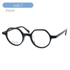 John Lennon glasses JL-6021 col.1/2/3/4 45mm round glasses made in J