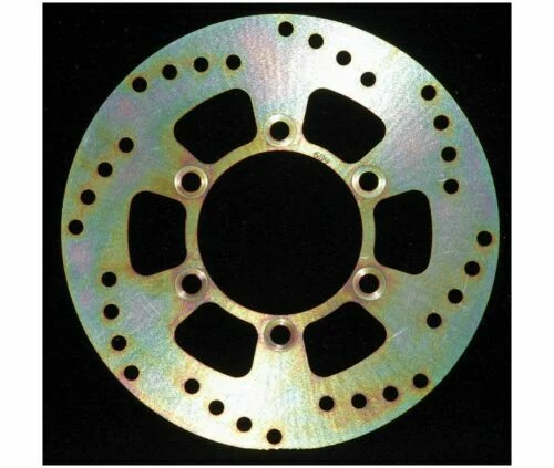 Discos de freno para motos Hyosung