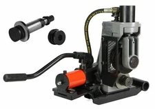 Toledo Pipe 918 Roll Grooving Machine fits RIDGID® 918 Groover 48297 300 1568...