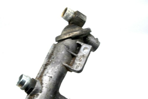 FUEL INJECTOR INJECTION RAIL FOR VAUXHALL OMEGA B 2.2 16V Y22SE - Picture 2 of 4