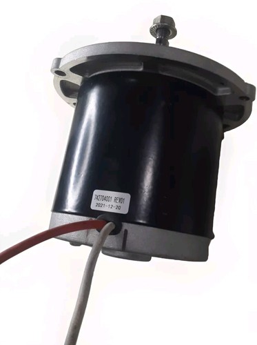 Ryobi 18V DC Lawn Mower Replacement Parts Electric Motor 742704001 for 13 inch