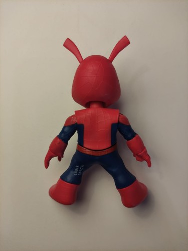 Marvel Legends Spider ham gargan monster venom wave - Imagen 2 de 2