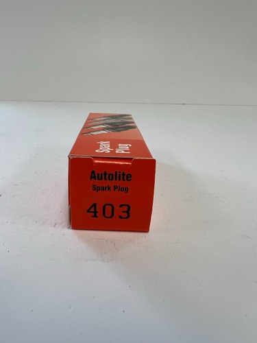 Autolite 403 Spark Plug - Picture 1 of 3