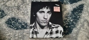 Springsteen the Ties That Bind | eBay