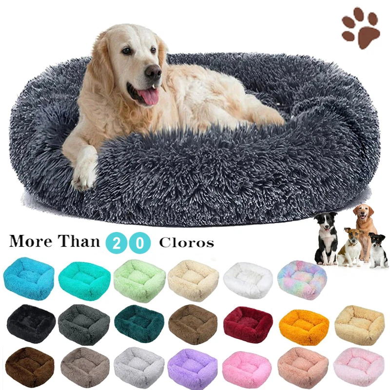 The 13 Best Calming Dog Beds Of 2023