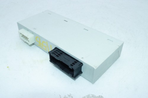 03-05 RANGE ROVER L322 WABCO AIR RIDE SUSPENSION CONTROL MODULE UNIT T1545 - Picture 11 of 11