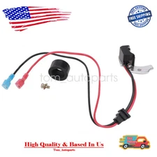Electronic Ignition Module Fits VW BUG BUS DUNE Beetle 009 Distributor AC905535