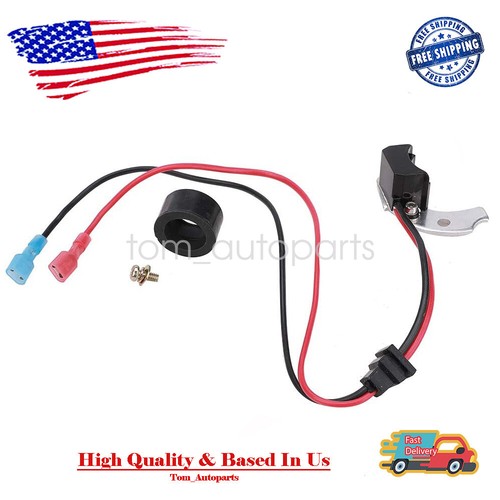 Electronic Ignition Module Fits VW BUG BUS DUNE Beetle 009 Distributor