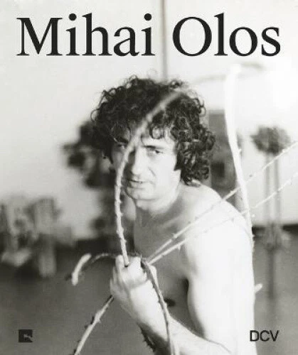 Mihai Olos by Anca Mihulet NEUF - Photo 1/2