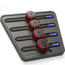 Tap Handle set by Edge Technology  #59