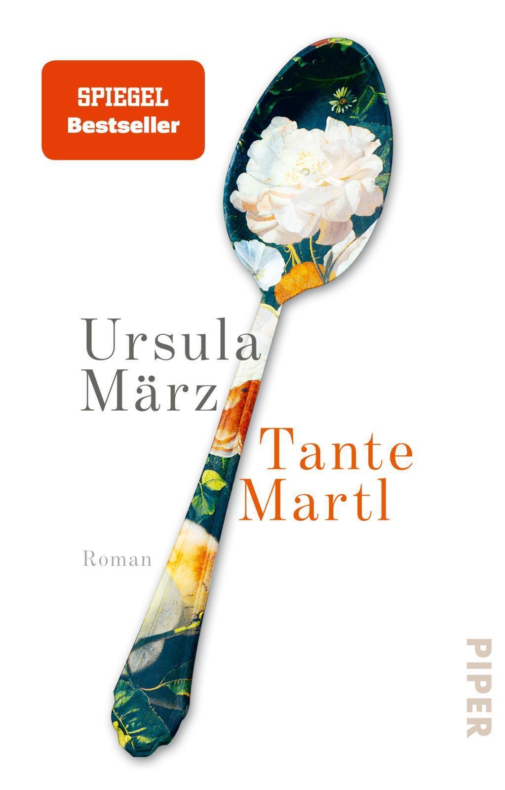 Ursula März Tante Martl
