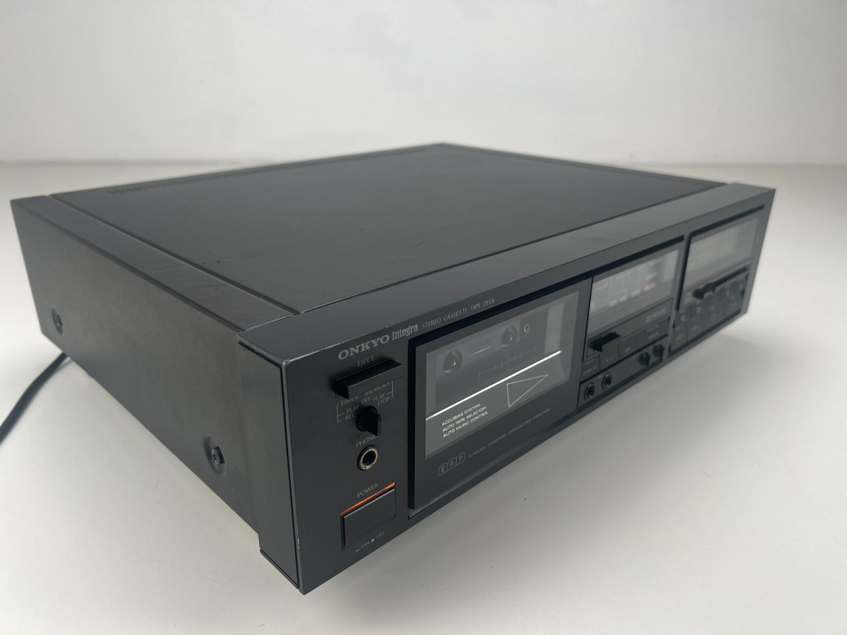 Kit Cinghia DX-706 Per Onkyo - 3 Cinghie Quadrate Per Lettore CD - Foto 3