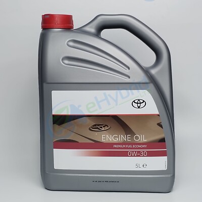 Common RAV4 engines and fuel needs