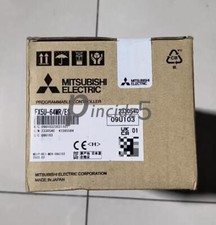Free Shipping Mitsubishi FX5U-64MR/ES 1PCS Fast Shipping 1 Year Warranty