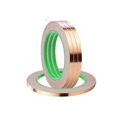 4PCS Copper Tape with Dual Side Conductive Adhesive, Copper Foil Tape, Copper Fo