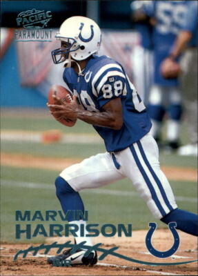 A8519- 1998 Paramount FB Base Cards +Inserts 1-250 -You Pick- 15+ FREE US SHIP