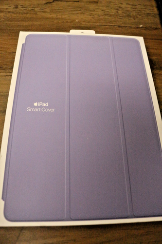 Apple Smart Cover for iPad 9th Gen. - English Lavender - Picture 6 of 7