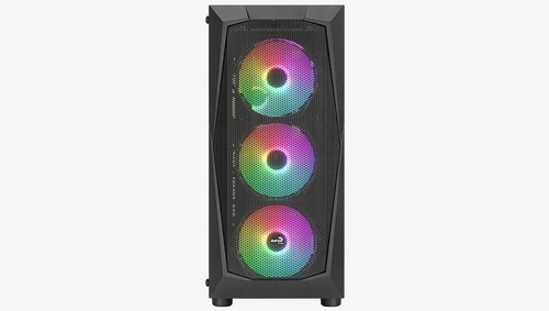 Monster Gaming PC - Intel Core i9 | 64GB RAM | 2TB SSD | Nvidia RTX 4060 8GB - Bild 4 von 8
