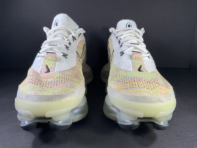 ★関税込★NIKE★AIR MAX SCORPION AIR MAX DAY★24-29cm★ Nike Air Max Scorpion Air Max Day White Black Yellow Mens