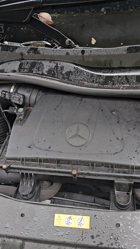Mercedes Vito 14-24 447 VS20 Cruise Control Stalk 495915 - Video 1 of 1