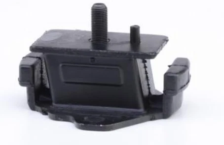 Juego de montaje de motor delantero izquierdo y derecho 2 piezas para camioneta Toyota 1984-1995 2,4 L Foto 3 de 3