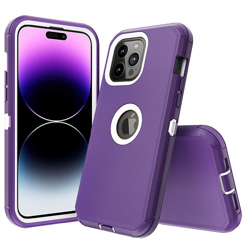 Venta al por mayor 5x Funda a prueba de golpes para iPhone 15 14 Pro Max 13 12 11 Cubierta de teléfono - Imagen 12 de 30