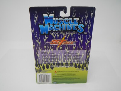 マッスルマシーンズ、ダットサン 240Z　Import Tuner Muscle Machines SS Tuner Datsun 510 T03-27 | eBay