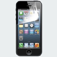 Verizon Anti-scratch Display Protector For Iphone 5 (3-pack) Verizon Anti-scratch Display Protector For Iphone 5 (3-pack)