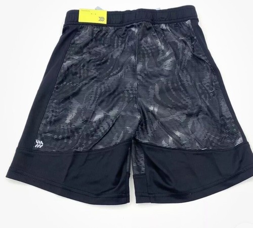 All In Motion Boy Basketball Shorts Size L(12-14) Free Shipping - Picture 3 of 3