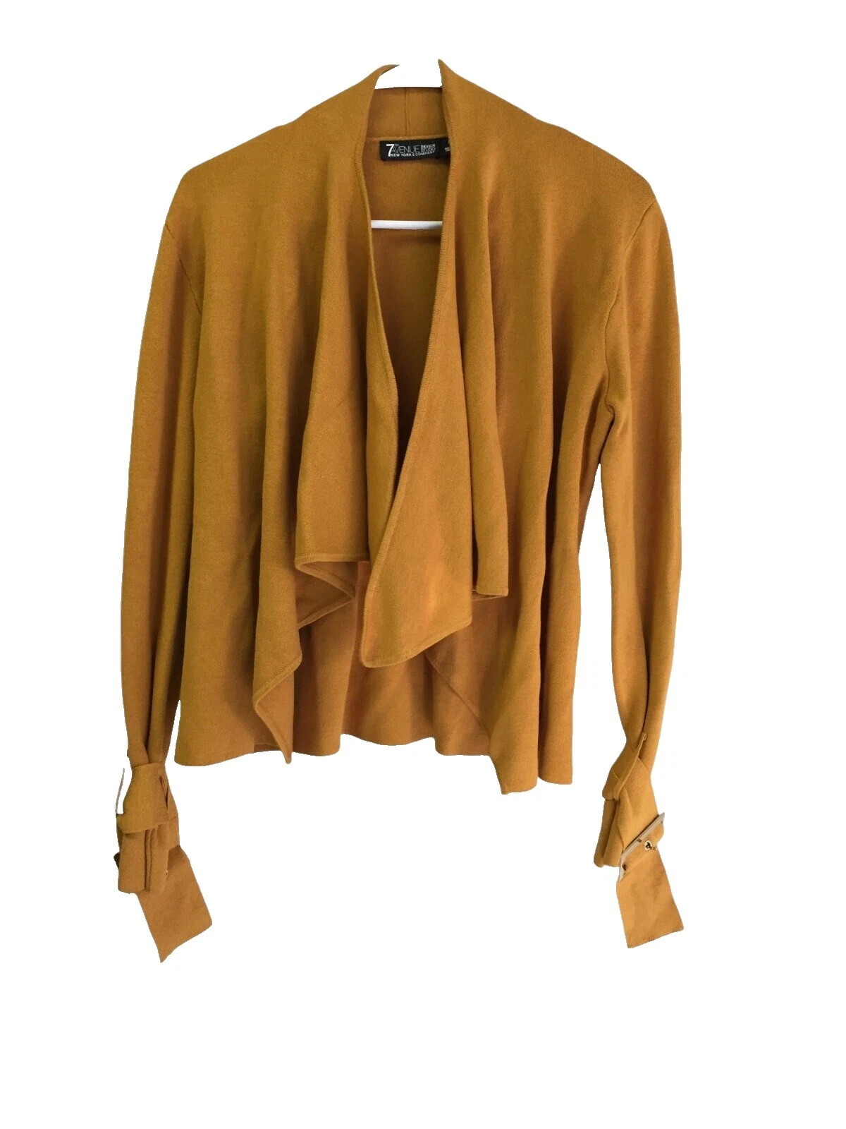 Avenue Casual Solid Sweaters for Women