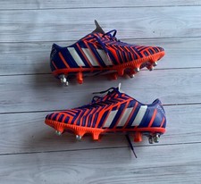 Adidas Predator Instinct SG Soccer Football Cleats Boots CL size US 10 UK 9.5